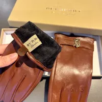 $52.00 USD Burberry Gloves For Women #1379198