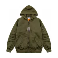 $92.00 USD Balenciaga Jackets Long Sleeved For Unisex #1379216