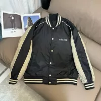 $85.00 USD Celine Jackets Long Sleeved For Unisex #1379226