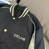 $85.00 USD Celine Jackets Long Sleeved For Unisex #1379226