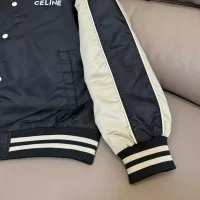 $85.00 USD Celine Jackets Long Sleeved For Unisex #1379226
