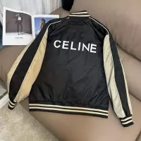 $85.00 USD Celine Jackets Long Sleeved For Unisex #1379226