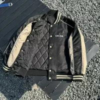 $85.00 USD Celine Jackets Long Sleeved For Unisex #1379226