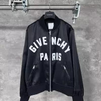 $96.00 USD Givenchy Jackets Long Sleeved For Unisex #1379229