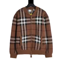 $80.00 USD Burberry Jackets Long Sleeved For Unisex #1379251