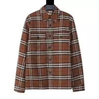 $85.00 USD Burberry Jackets Long Sleeved For Unisex #1379254