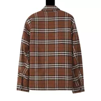 $85.00 USD Burberry Jackets Long Sleeved For Unisex #1379254
