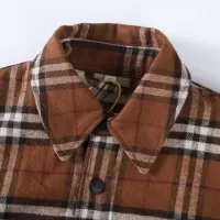 $85.00 USD Burberry Jackets Long Sleeved For Unisex #1379254
