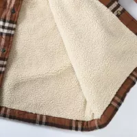 $85.00 USD Burberry Jackets Long Sleeved For Unisex #1379254