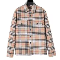 $85.00 USD Burberry Jackets Long Sleeved For Unisex #1379255