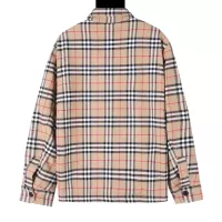 $85.00 USD Burberry Jackets Long Sleeved For Unisex #1379255