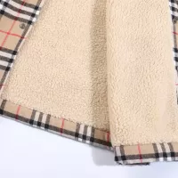 $85.00 USD Burberry Jackets Long Sleeved For Unisex #1379255