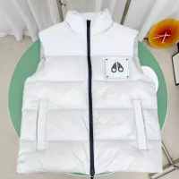 $132.00 USD Moose Knuckles Down Feather Coat Sleeveless For Unisex #1379297