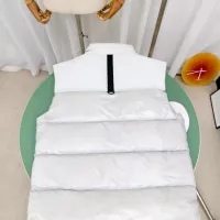 $132.00 USD Moose Knuckles Down Feather Coat Sleeveless For Unisex #1379297