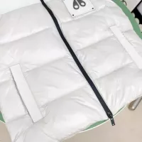 $132.00 USD Moose Knuckles Down Feather Coat Sleeveless For Unisex #1379297