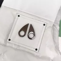 $132.00 USD Moose Knuckles Down Feather Coat Sleeveless For Unisex #1379297