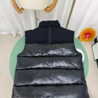 $132.00 USD Moose Knuckles Down Feather Coat Sleeveless For Unisex #1379298