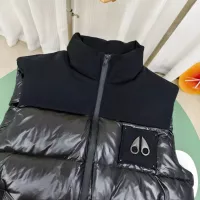$132.00 USD Moose Knuckles Down Feather Coat Sleeveless For Unisex #1379298
