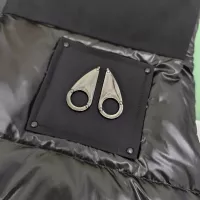 $132.00 USD Moose Knuckles Down Feather Coat Sleeveless For Unisex #1379298