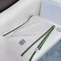 $68.00 USD LOEWE Scarf #1379305