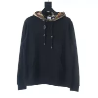 $88.00 USD Burberry Hoodies Long Sleeved For Unisex #1379565