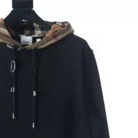 $88.00 USD Burberry Hoodies Long Sleeved For Unisex #1379565