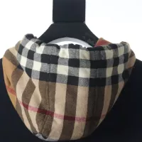 $88.00 USD Burberry Hoodies Long Sleeved For Unisex #1379565