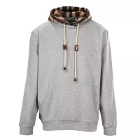 $88.00 USD Burberry Hoodies Long Sleeved For Unisex #1379566
