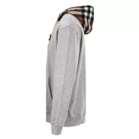 $88.00 USD Burberry Hoodies Long Sleeved For Unisex #1379566