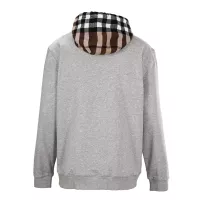 $88.00 USD Burberry Hoodies Long Sleeved For Unisex #1379566