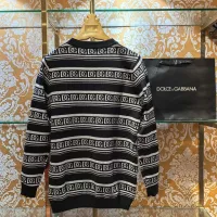 $72.00 USD Dolce & Gabbana D&G Sweaters Long Sleeved For Unisex #1379646