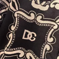 $76.00 USD Dolce & Gabbana D&G Sweaters Long Sleeved For Unisex #1379650