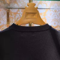$76.00 USD Dolce & Gabbana D&G Sweaters Long Sleeved For Unisex #1379651