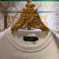 $76.00 USD Dolce & Gabbana D&G Sweaters Long Sleeved For Unisex #1379652
