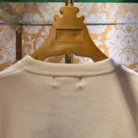 $76.00 USD Dolce & Gabbana D&G Sweaters Long Sleeved For Unisex #1379652