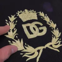 $76.00 USD Dolce & Gabbana D&G Sweaters Long Sleeved For Unisex #1379654