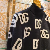 $76.00 USD Dolce & Gabbana D&G Sweaters Long Sleeved For Unisex #1379658