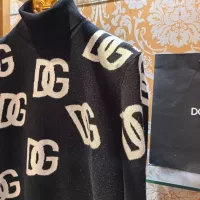 $76.00 USD Dolce & Gabbana D&G Sweaters Long Sleeved For Unisex #1379658