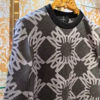 $76.00 USD Amiri Sweaters Long Sleeved For Unisex #1379683