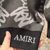 $76.00 USD Amiri Sweaters Long Sleeved For Unisex #1379683