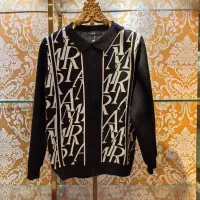 $76.00 USD Amiri Sweaters Long Sleeved For Unisex #1379687