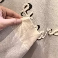 $80.00 USD Dolce & Gabbana D&G Sweaters Long Sleeved For Unisex #1379689