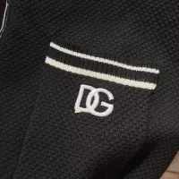$82.00 USD Dolce & Gabbana D&G Sweaters Long Sleeved For Unisex #1379690