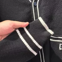 $82.00 USD Dolce & Gabbana D&G Sweaters Long Sleeved For Unisex #1379690