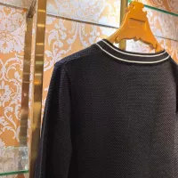 $82.00 USD Dolce & Gabbana D&G Sweaters Long Sleeved For Unisex #1379690