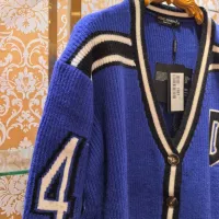 $88.00 USD Dolce & Gabbana D&G Sweaters Long Sleeved For Unisex #1379694
