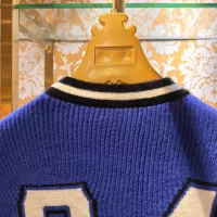 $88.00 USD Dolce & Gabbana D&G Sweaters Long Sleeved For Unisex #1379694