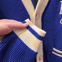 $88.00 USD Dolce & Gabbana D&G Sweaters Long Sleeved For Unisex #1379697