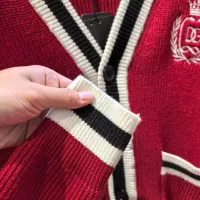 $88.00 USD Dolce & Gabbana D&G Sweaters Long Sleeved For Unisex #1379698