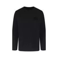 $68.00 USD Chrome Hearts T-Shirts Long Sleeved For Unisex #1379775